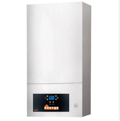 تنظیم و تست ایمنی سیستم گازرسانی