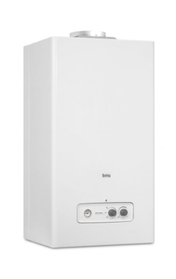 شست‌وشوی مدار گرمایشی پکیج